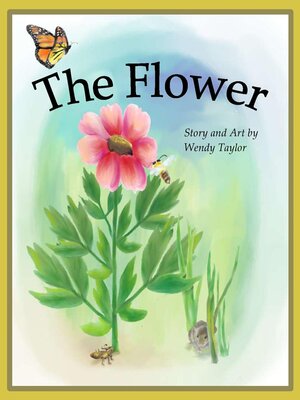 cover image of The Flower